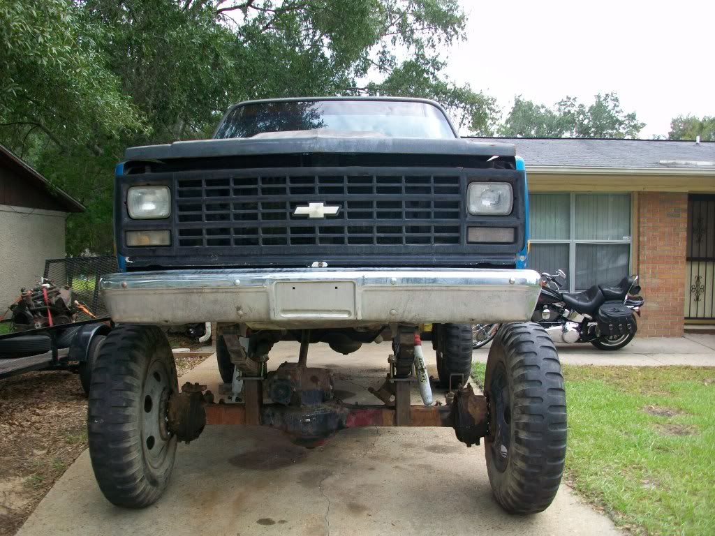 Leaf spring mega trucks Trucks Gone Wild Classifieds, Event